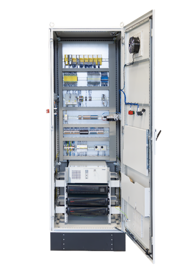 Safety Solutions for Hydrogen Industry